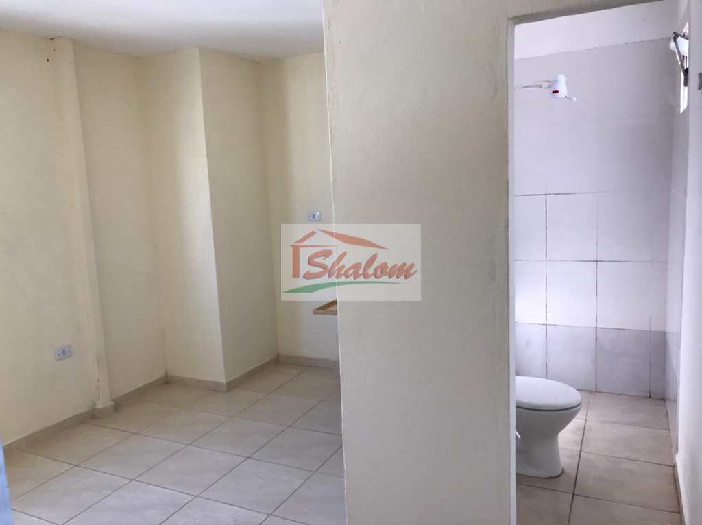 Kitnet em Caraguatatuba, no bairro Caputera
