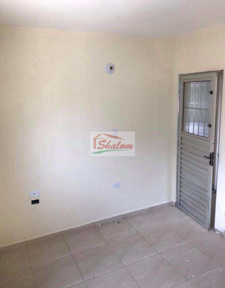 Kitnet em Caraguatatuba, no bairro Caputera