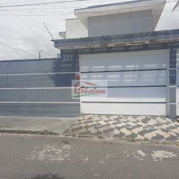 Casa em Caraguatatuba, bairro Indaiá