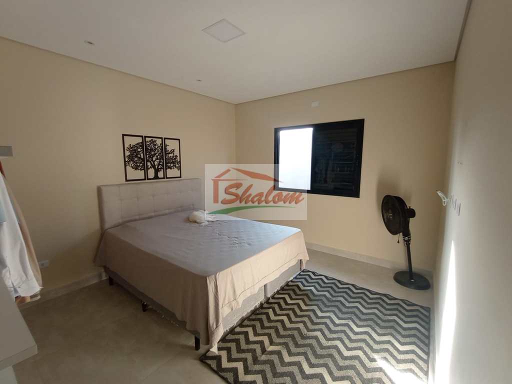 Casa em Caraguatatuba, no bairro Pontal de Santa Marina