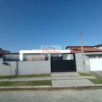 Casa em Caraguatatuba, bairro Pontal de Santa Marina