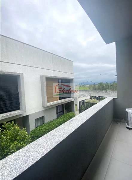 Casa em Caraguatatuba, no bairro Pontal de Santa Marina