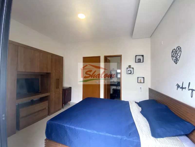 Casa em Caraguatatuba, no bairro Pontal de Santa Marina