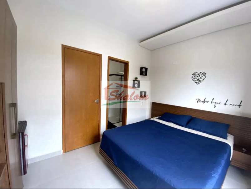 Casa em Caraguatatuba, no bairro Pontal de Santa Marina