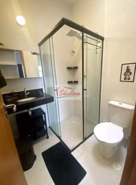 Casa em Caraguatatuba, no bairro Pontal de Santa Marina