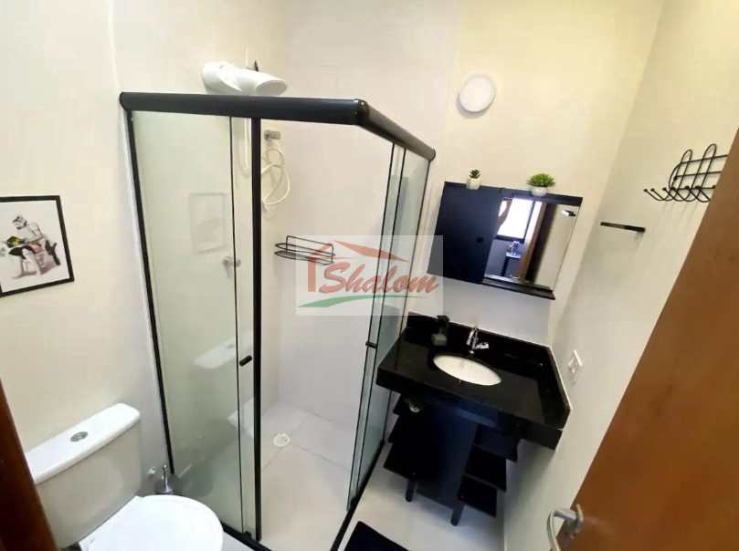 Casa em Caraguatatuba, no bairro Pontal de Santa Marina