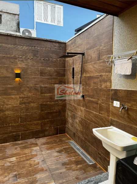 Casa em Caraguatatuba, no bairro Pontal de Santa Marina