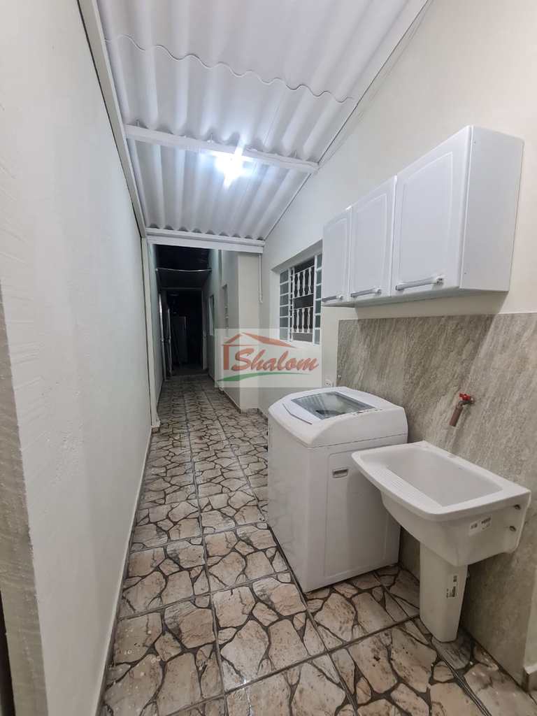 Casa em Caraguatatuba, no bairro Estrela D Alva