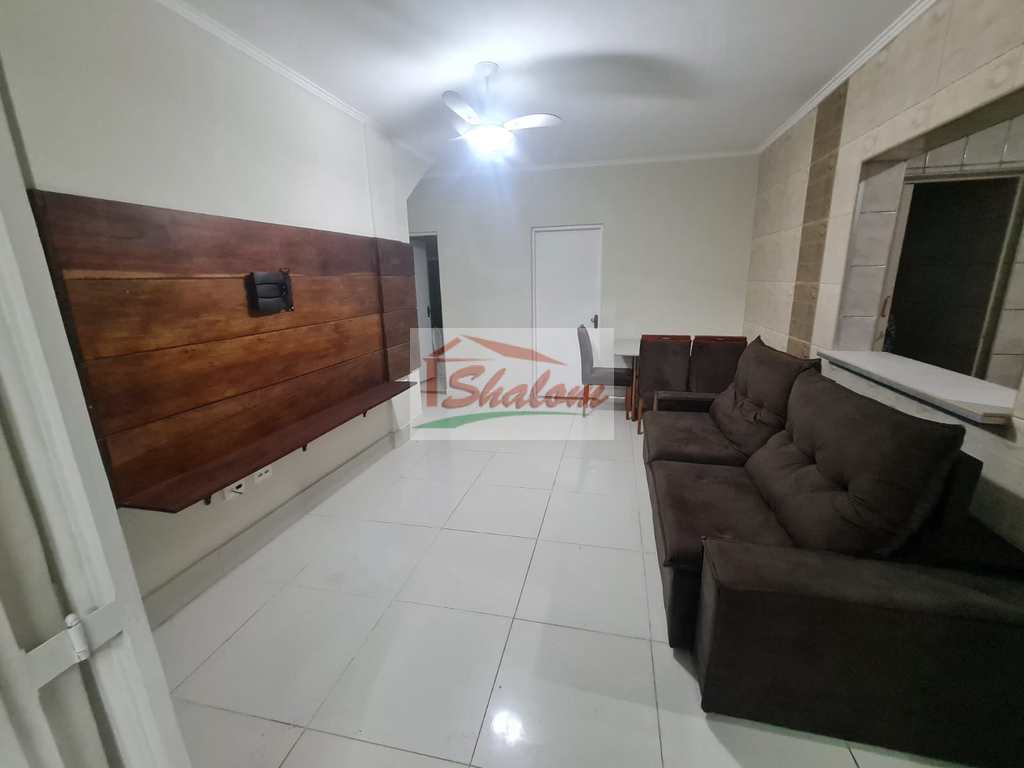 Casa em Caraguatatuba, no bairro Estrela D Alva