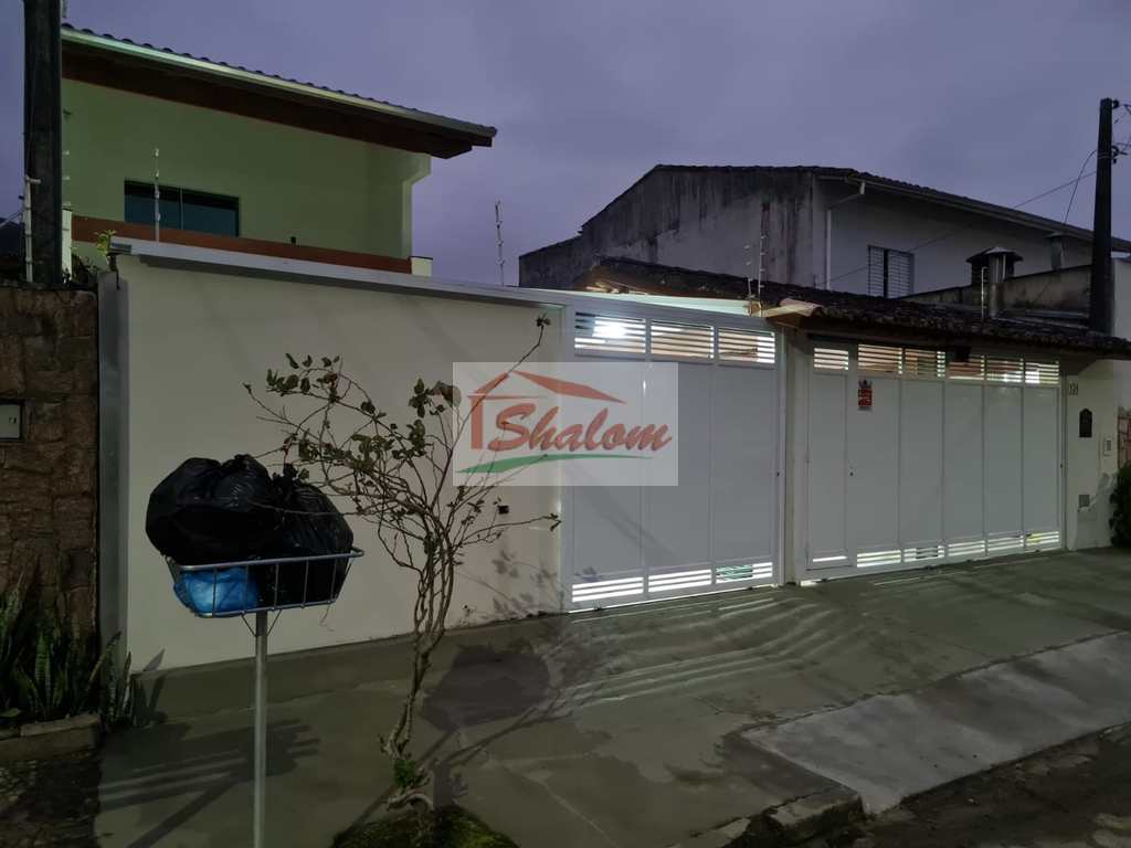Casa em Caraguatatuba, no bairro Estrela D Alva