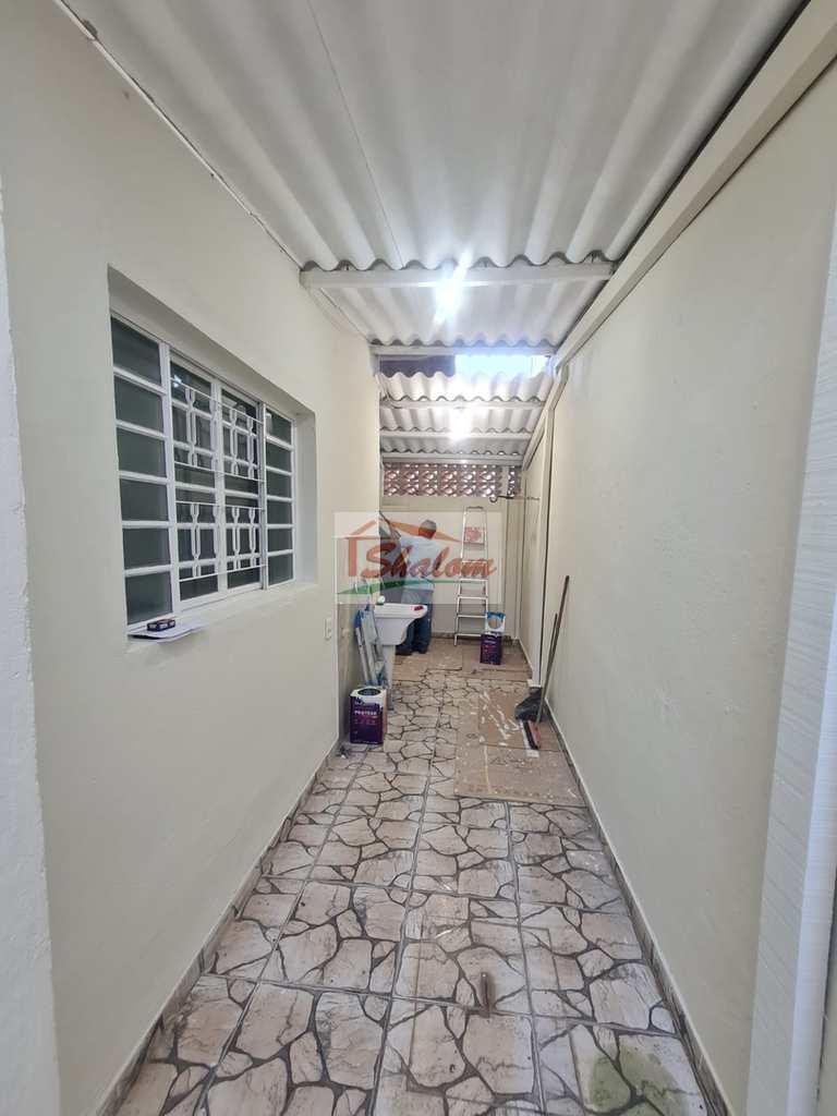 Casa em Caraguatatuba, no bairro Estrela D Alva