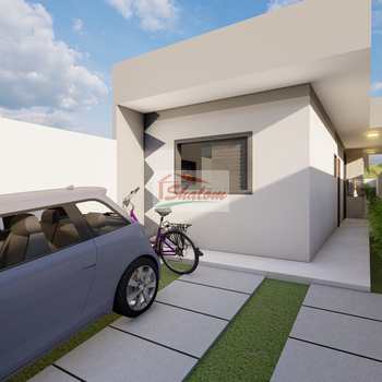 Casa em Caraguatatuba, bairro Balneário dos Golfinhos