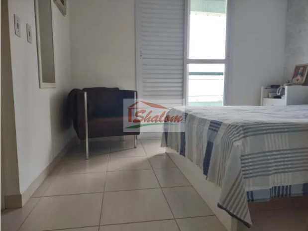 Apartamento em Caraguatatuba, no bairro Sumaré