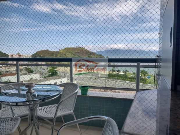 Apartamento em Caraguatatuba, no bairro Sumaré
