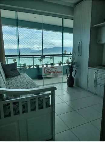 Apartamento em Caraguatatuba, no bairro Sumaré