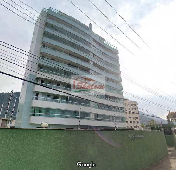 Apartamento em Caraguatatuba, no bairro Sumaré