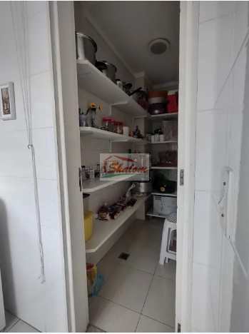 Apartamento em Caraguatatuba, no bairro Sumaré