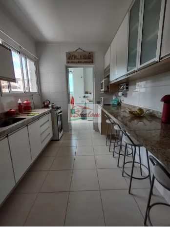 Apartamento em Caraguatatuba, no bairro Sumaré