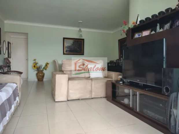 Apartamento em Caraguatatuba, no bairro Sumaré