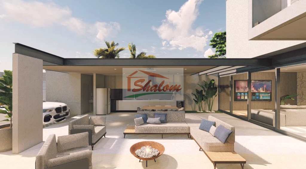 Casa em Caraguatatuba, no bairro Jardim Primavera