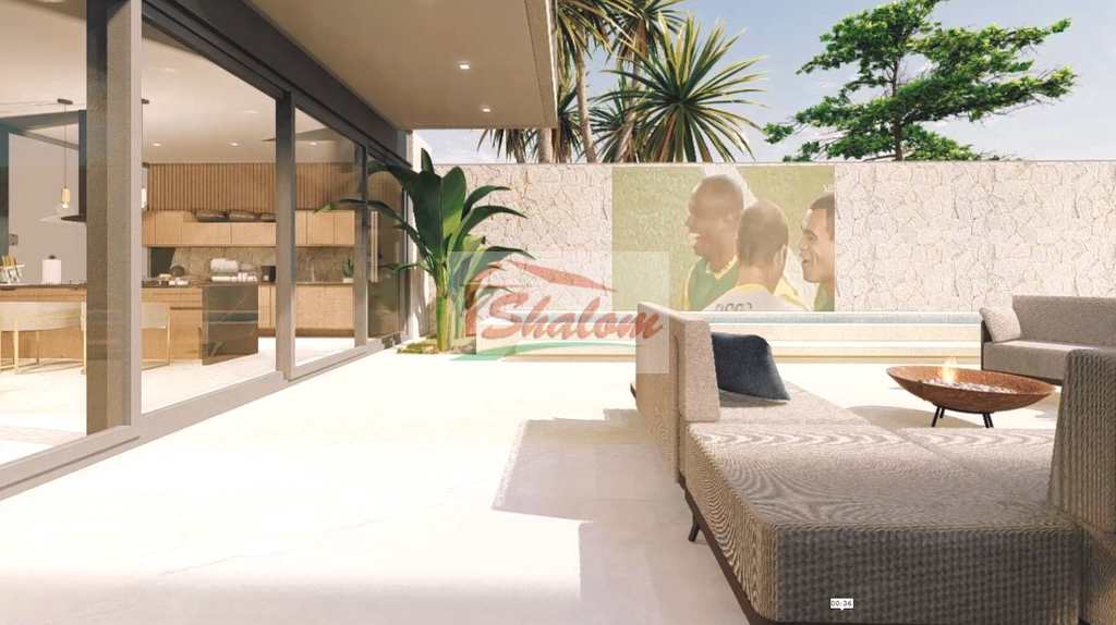 Casa em Caraguatatuba, no bairro Jardim Primavera