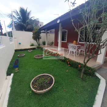 Casa em Caraguatatuba, bairro Sumaré
