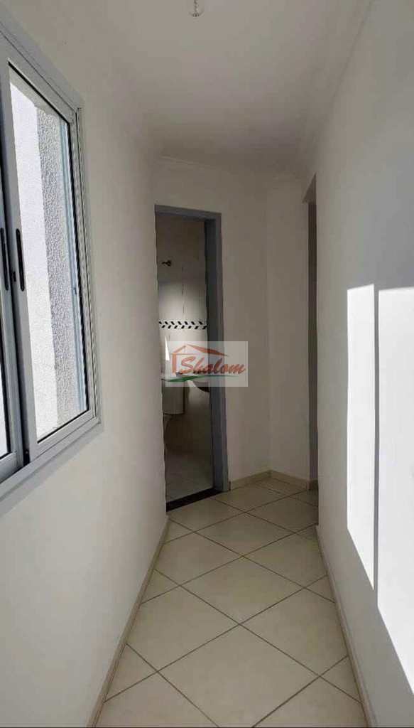 Apartamento em Caraguatatuba, no bairro Aruan