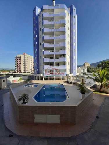 Apartamento, código 1464 em Caraguatatuba, bairro Aruan