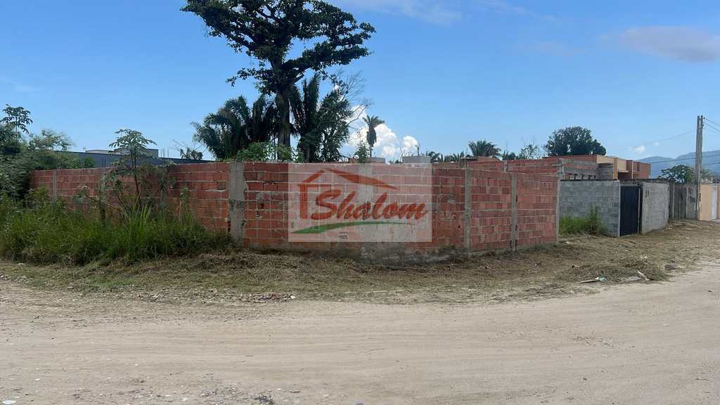 Terreno em Caraguatatuba, no bairro Loteamento Estância Mirante de Caraguatatuba