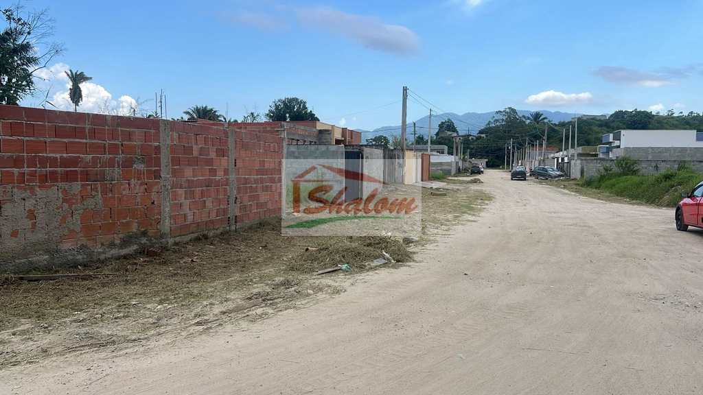 Terreno em Caraguatatuba, no bairro Loteamento Estância Mirante de Caraguatatuba