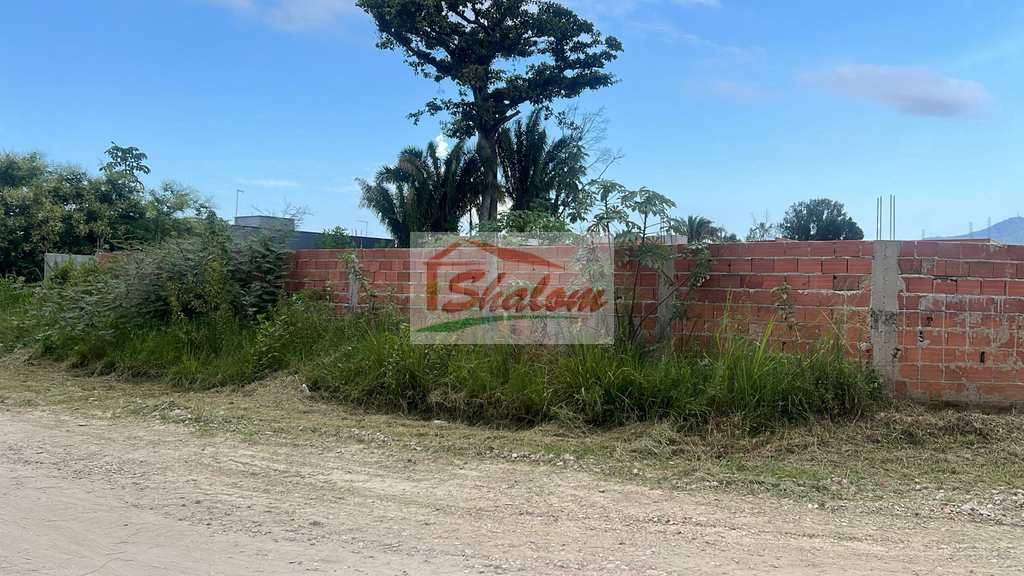 Terreno em Caraguatatuba, no bairro Loteamento Estância Mirante de Caraguatatuba