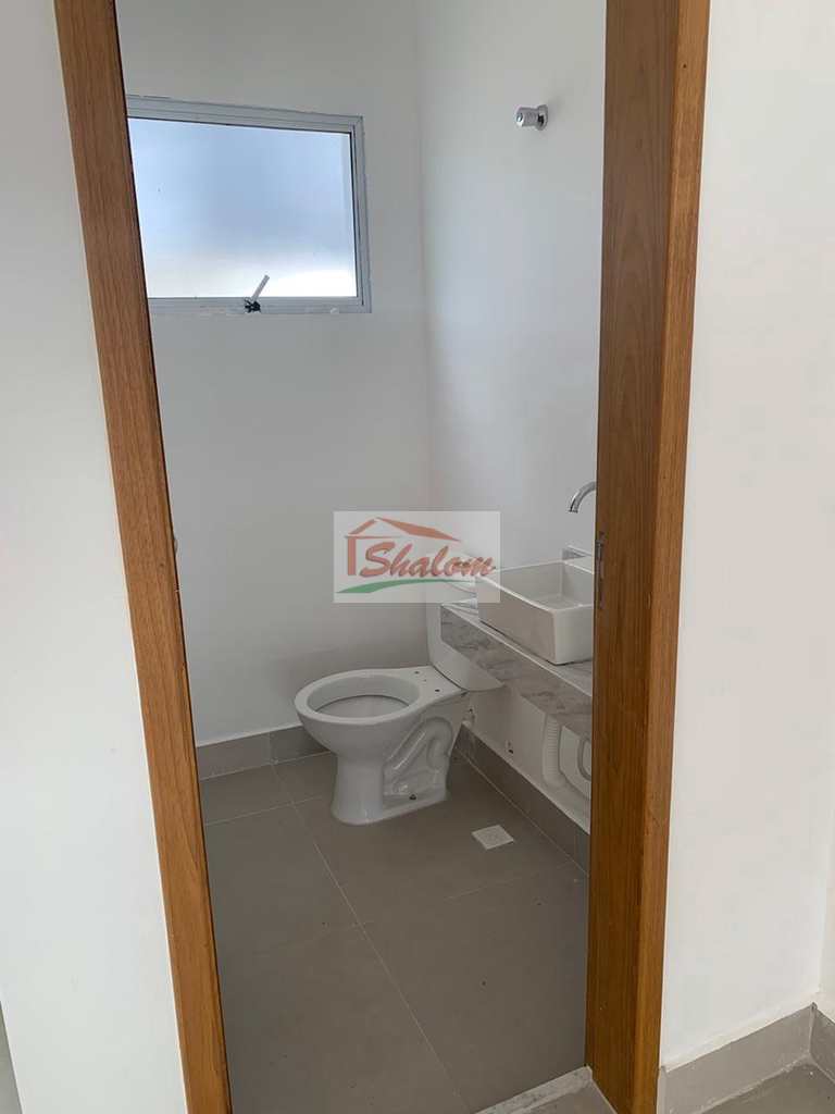 Casa de Condomínio em Caraguatatuba, no bairro Massaguaçu