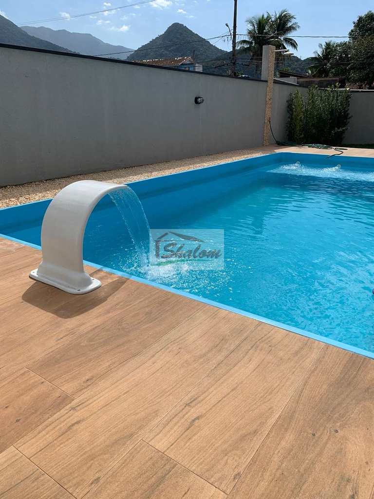 Casa de Condomínio em Caraguatatuba, no bairro Massaguaçu