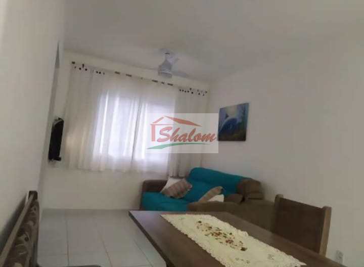 Apartamento em Caraguatatuba, no bairro Martim de Sá