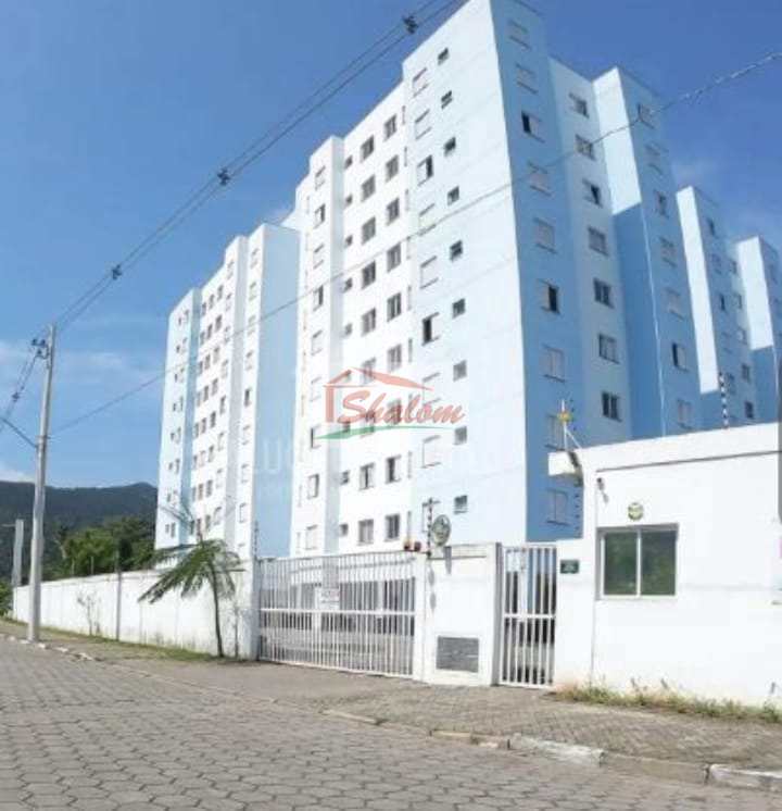 Apartamento em Caraguatatuba, no bairro Martim de Sá