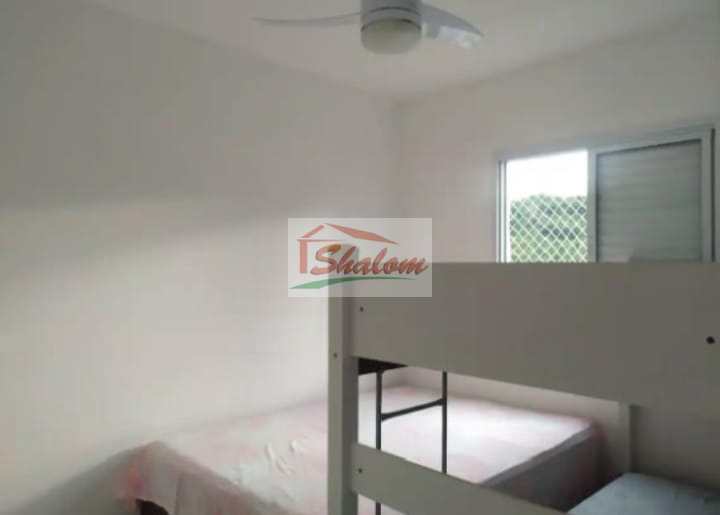 Apartamento em Caraguatatuba, no bairro Martim de Sá