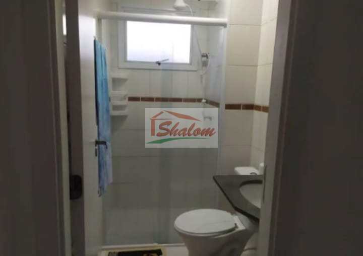 Apartamento em Caraguatatuba, no bairro Martim de Sá