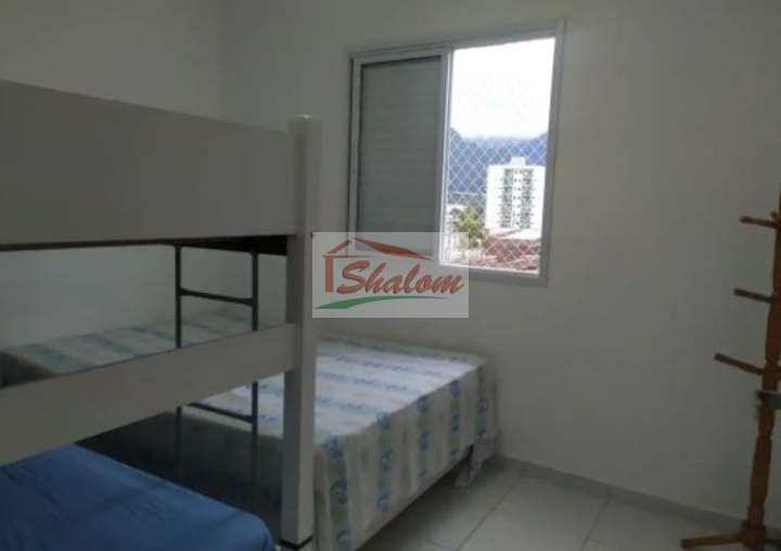 Apartamento em Caraguatatuba, no bairro Martim de Sá