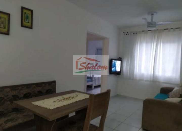 Apartamento em Caraguatatuba, no bairro Martim de Sá