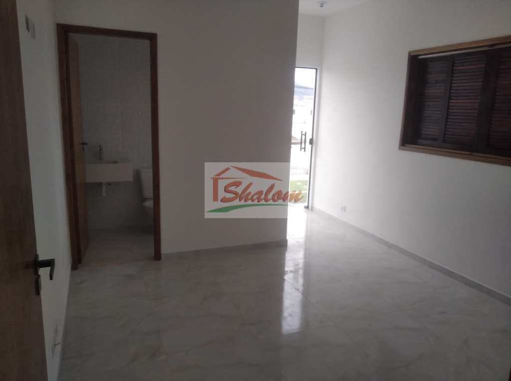 Casa em Caraguatatuba, no bairro Balneário dos Golfinhos