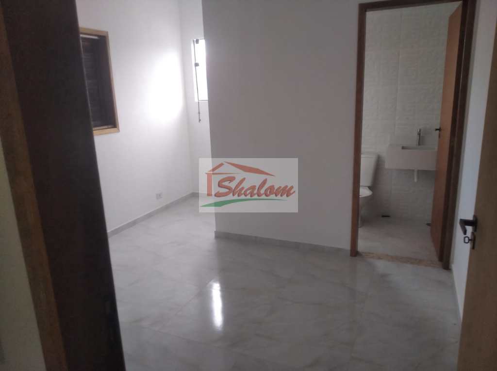 Casa em Caraguatatuba, no bairro Balneário dos Golfinhos