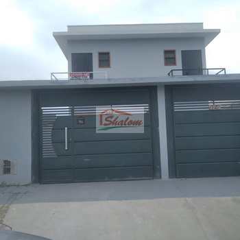 Casa em Caraguatatuba, bairro Balneário dos Golfinhos