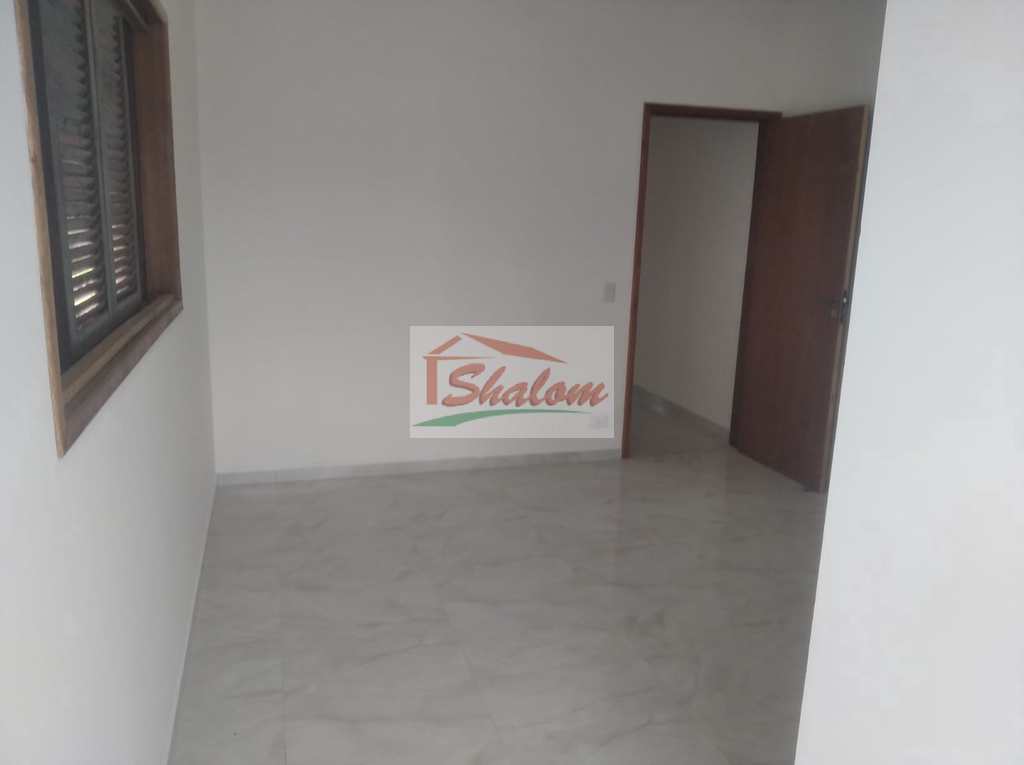 Casa em Caraguatatuba, no bairro Balneário dos Golfinhos