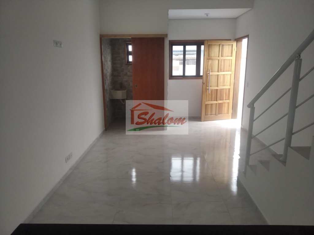 Casa em Caraguatatuba, no bairro Balneário dos Golfinhos