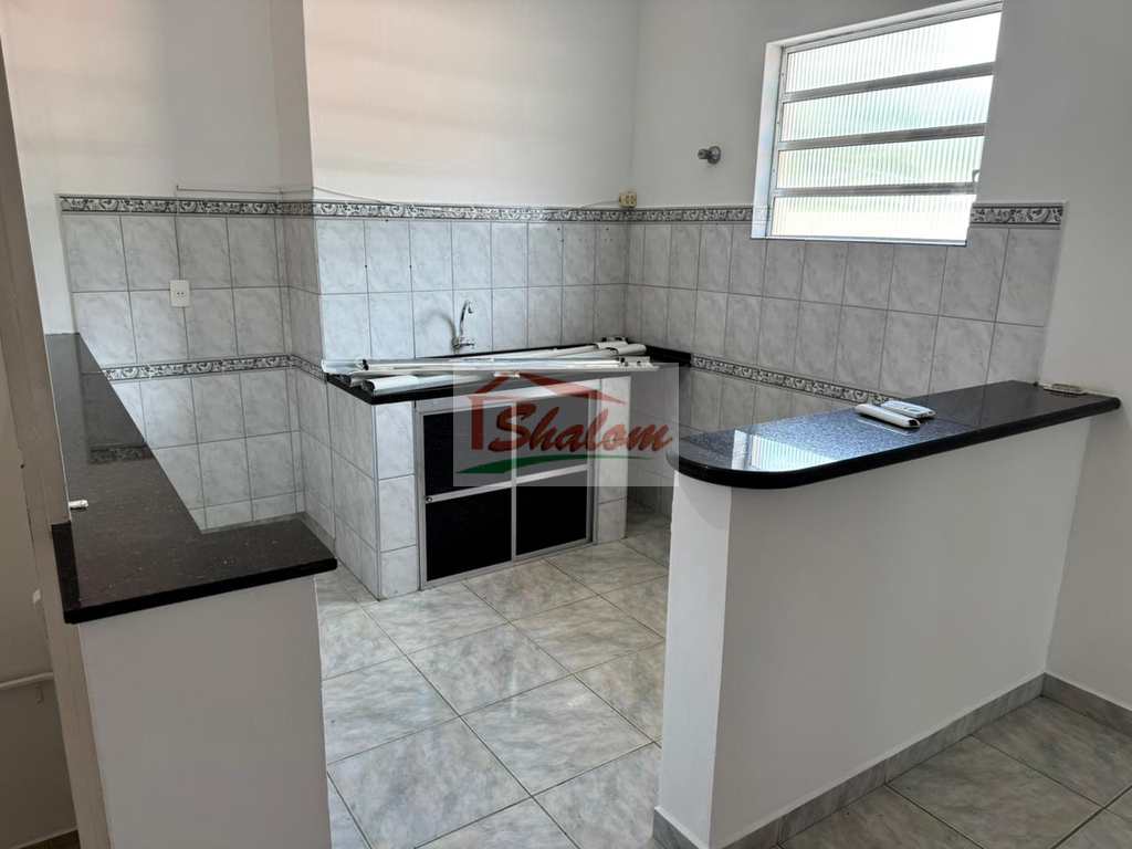 Casa Comercial em Caraguatatuba, no bairro Centro