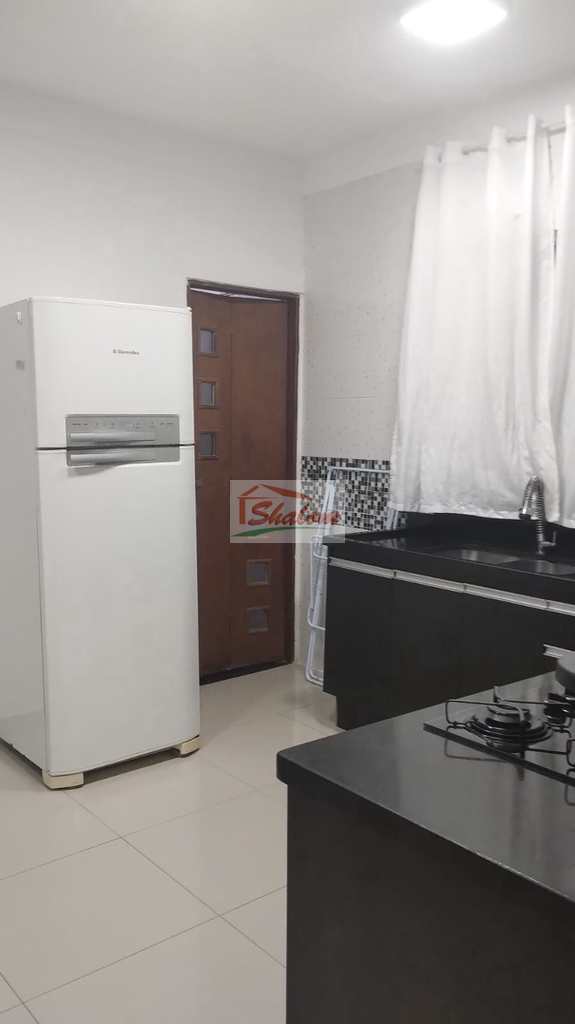 Casa em Caraguatatuba, no bairro Balneário dos Golfinhos