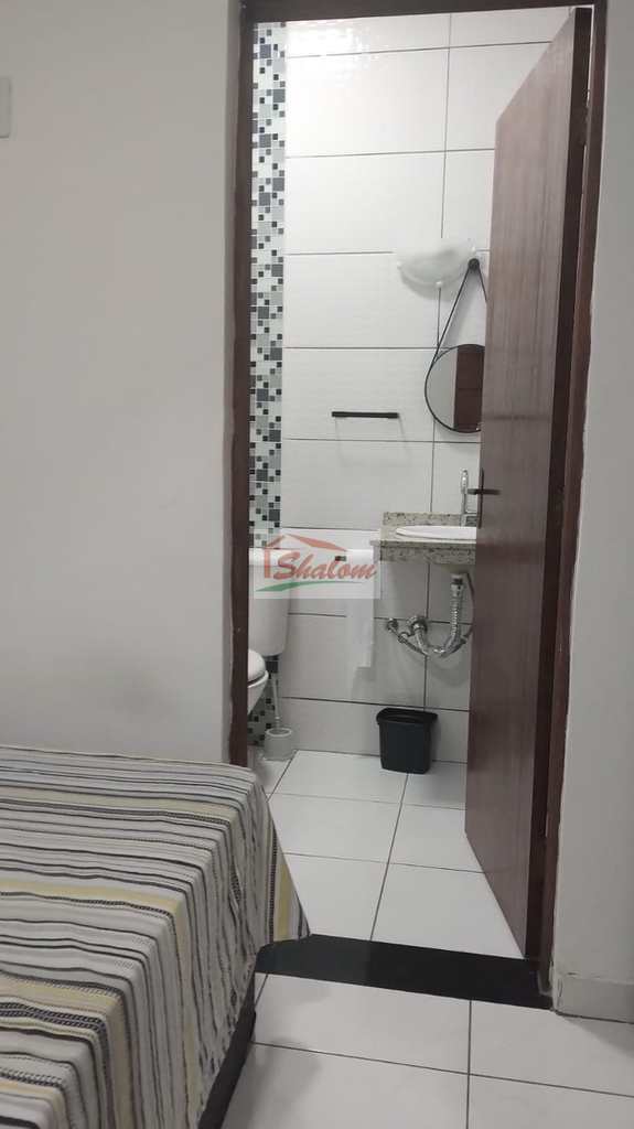 Casa em Caraguatatuba, no bairro Balneário dos Golfinhos