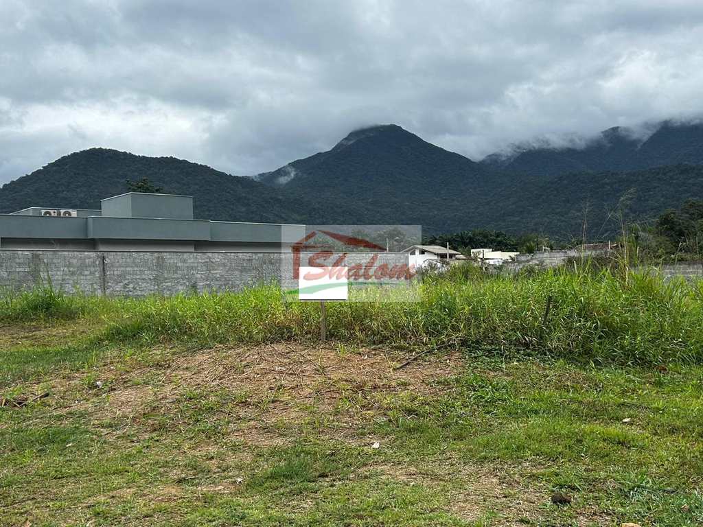 Terreno de Condomínio em Caraguatatuba, no bairro Mar Verde II