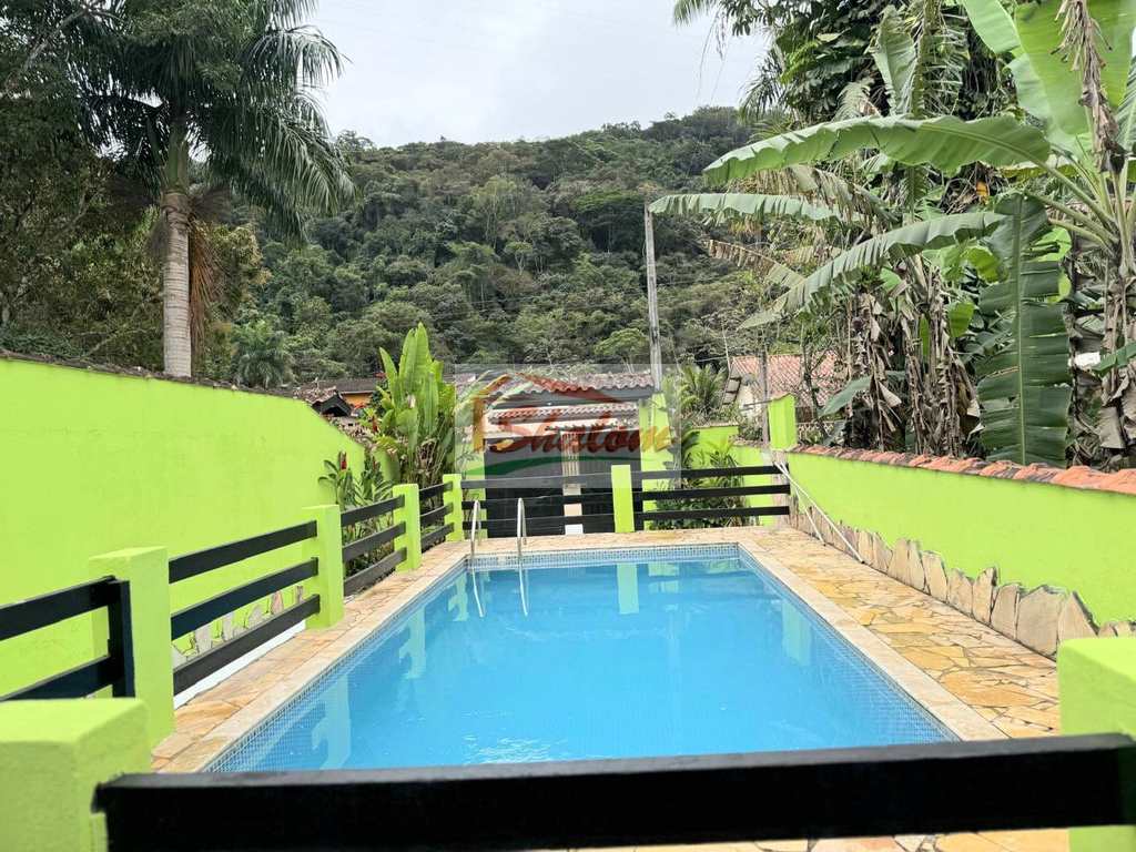 Casa de Condomínio em Caraguatatuba, no bairro Verde Mar