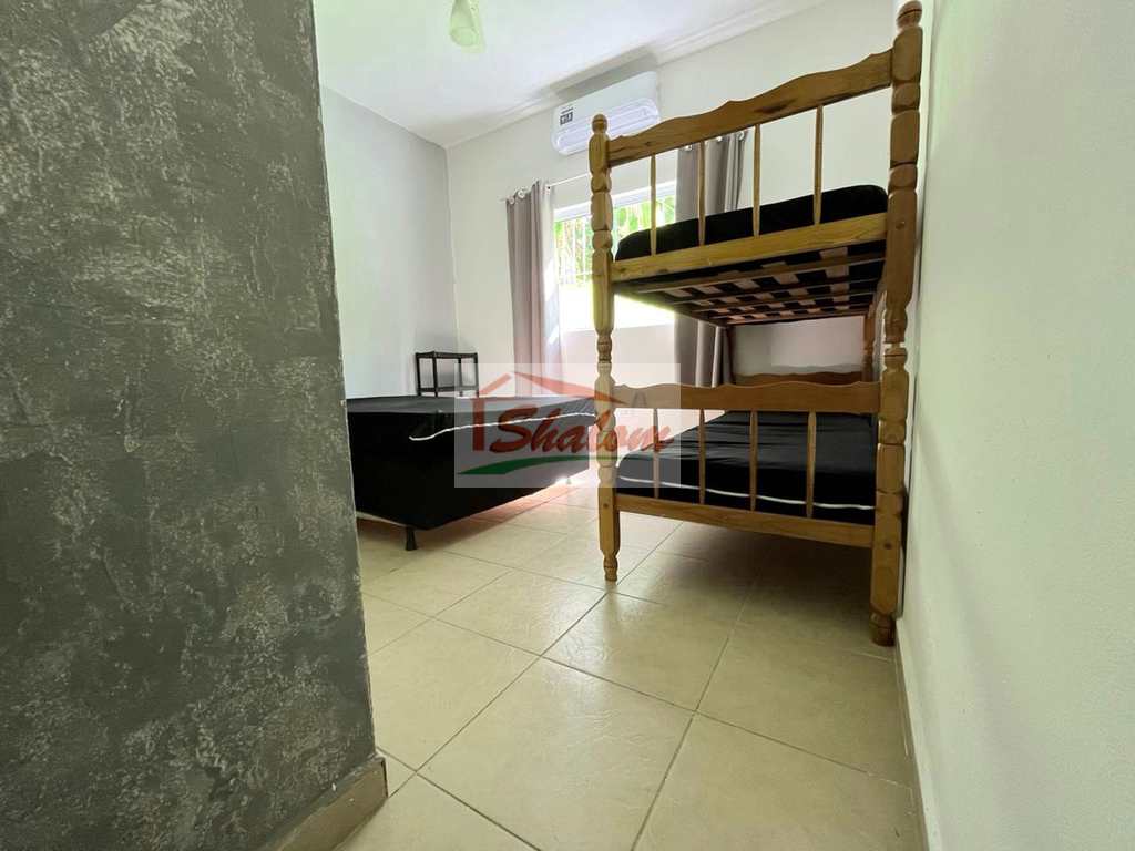 Casa de Condomínio em Caraguatatuba, no bairro Verde Mar